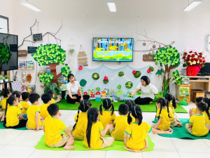 Kể chuyện bằng âm nhạc:"Thanh âm đầm lầy"