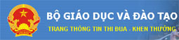 Bộ giáo dục và đào tạo