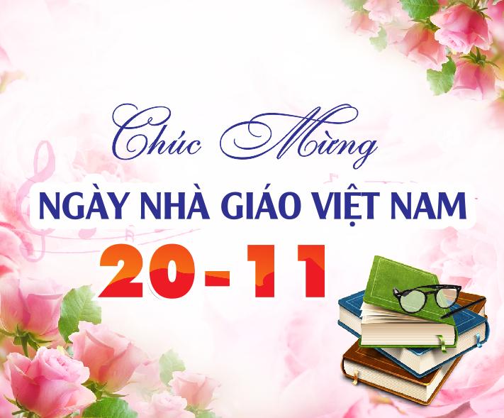 Tự hào nghề giáo