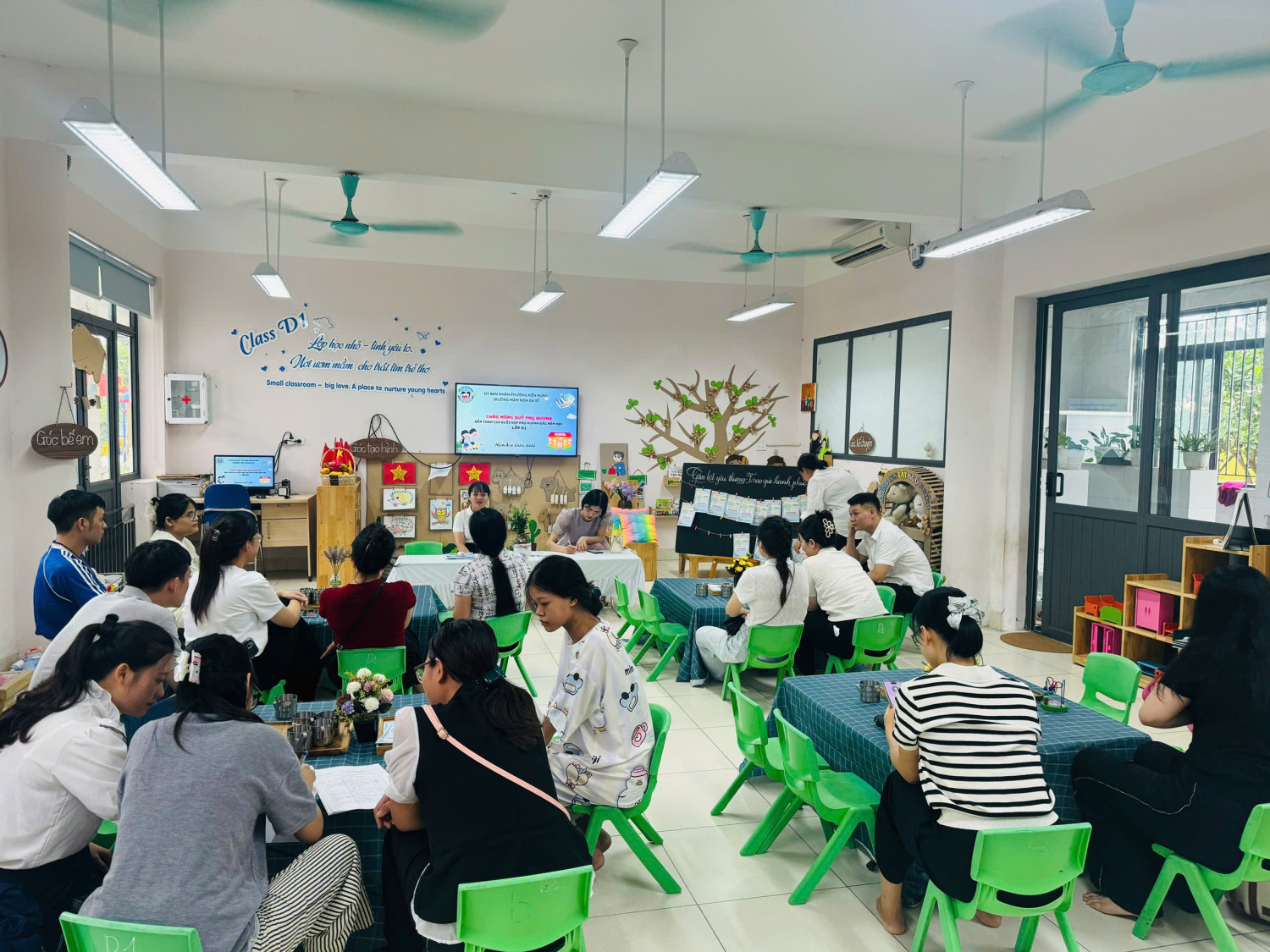 TUẦN LỄ HỌC TẬP SUỐT ĐỜI 2025