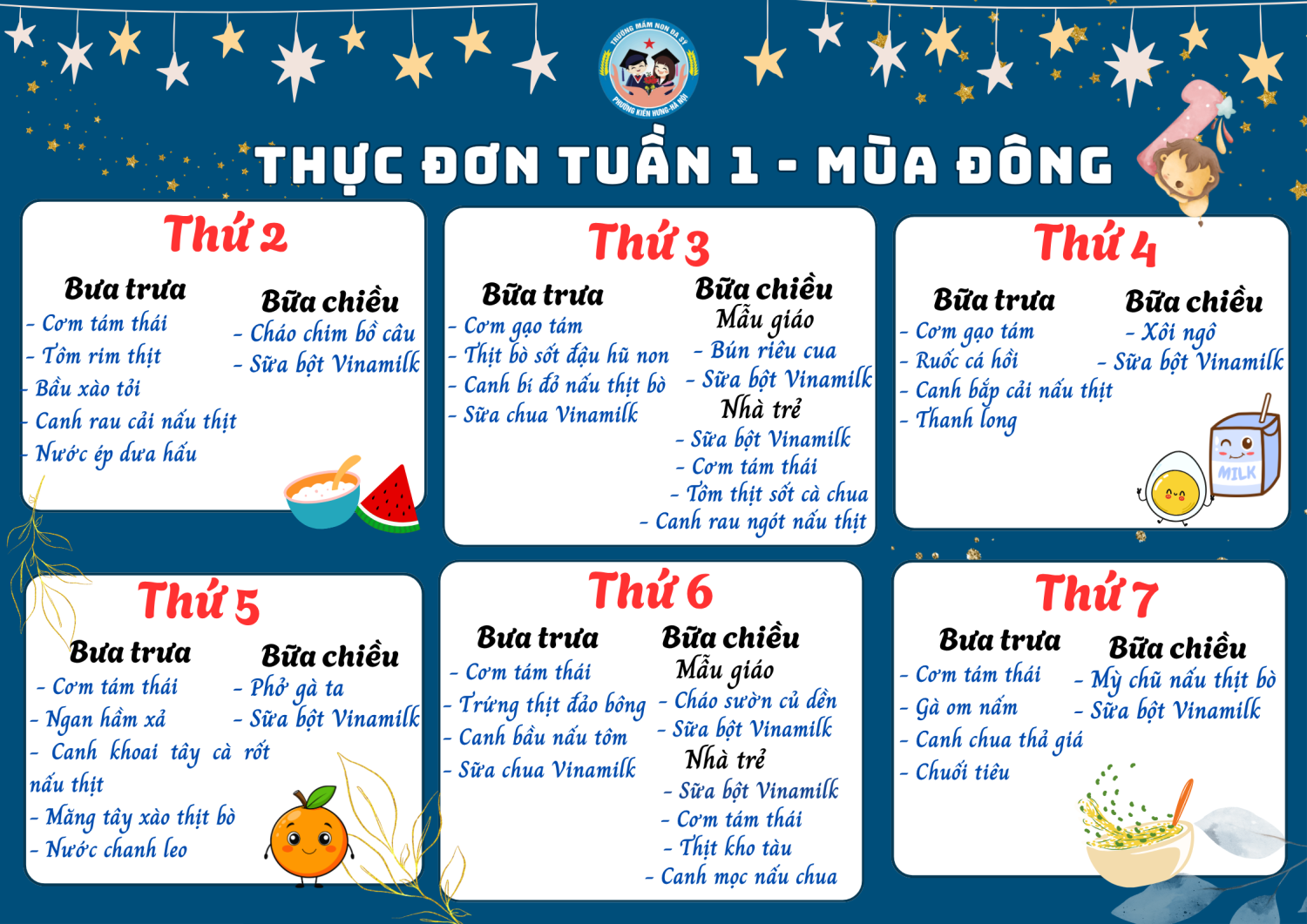 TUẦN 1