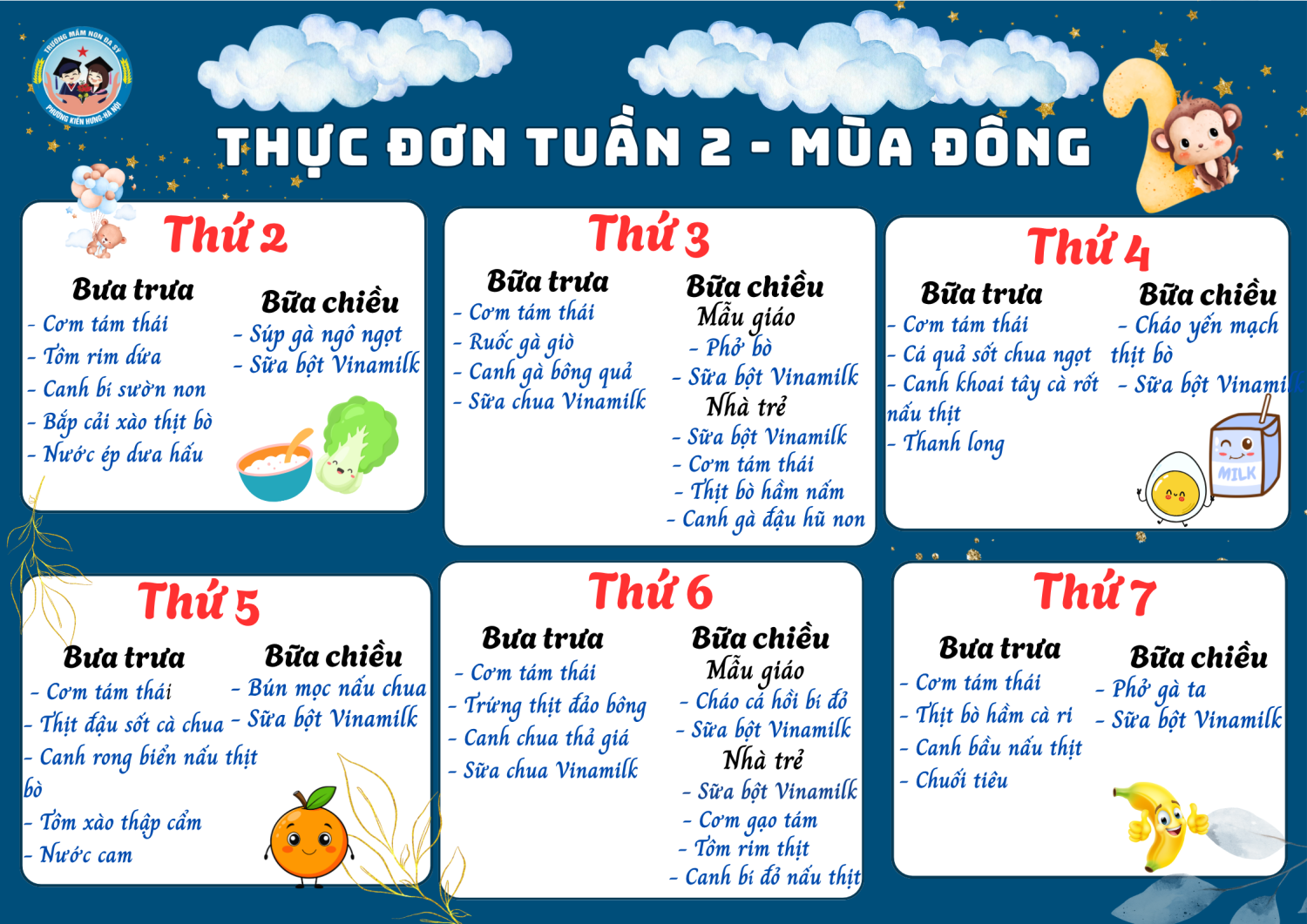 TUẦN 2