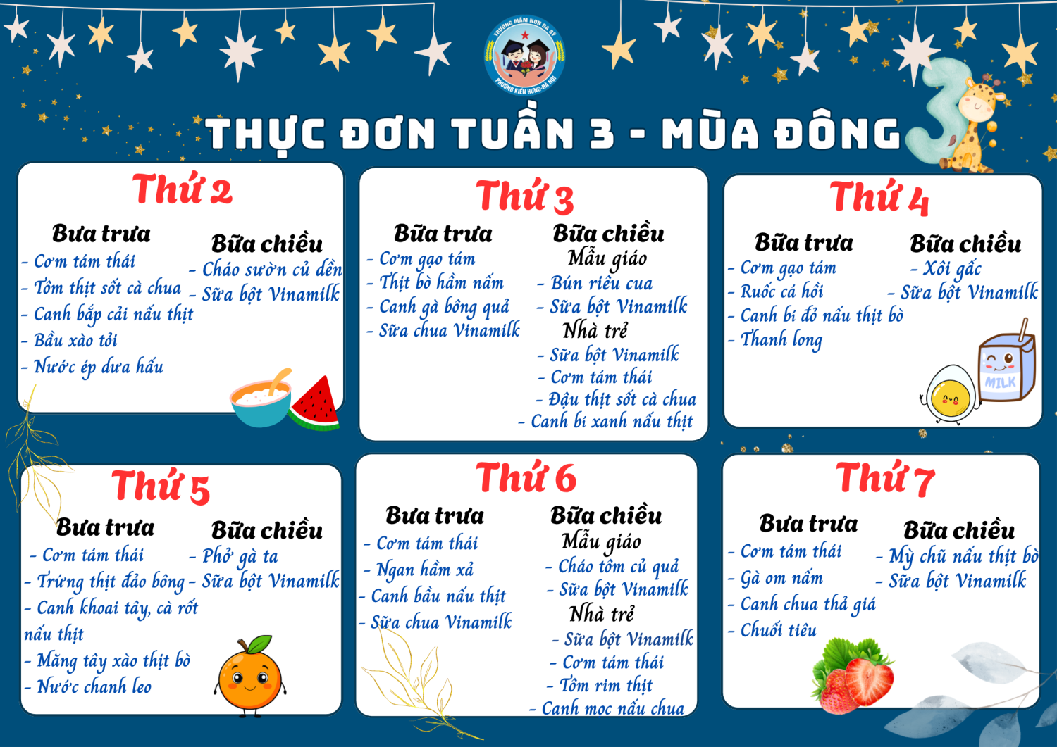 TUẦN 3