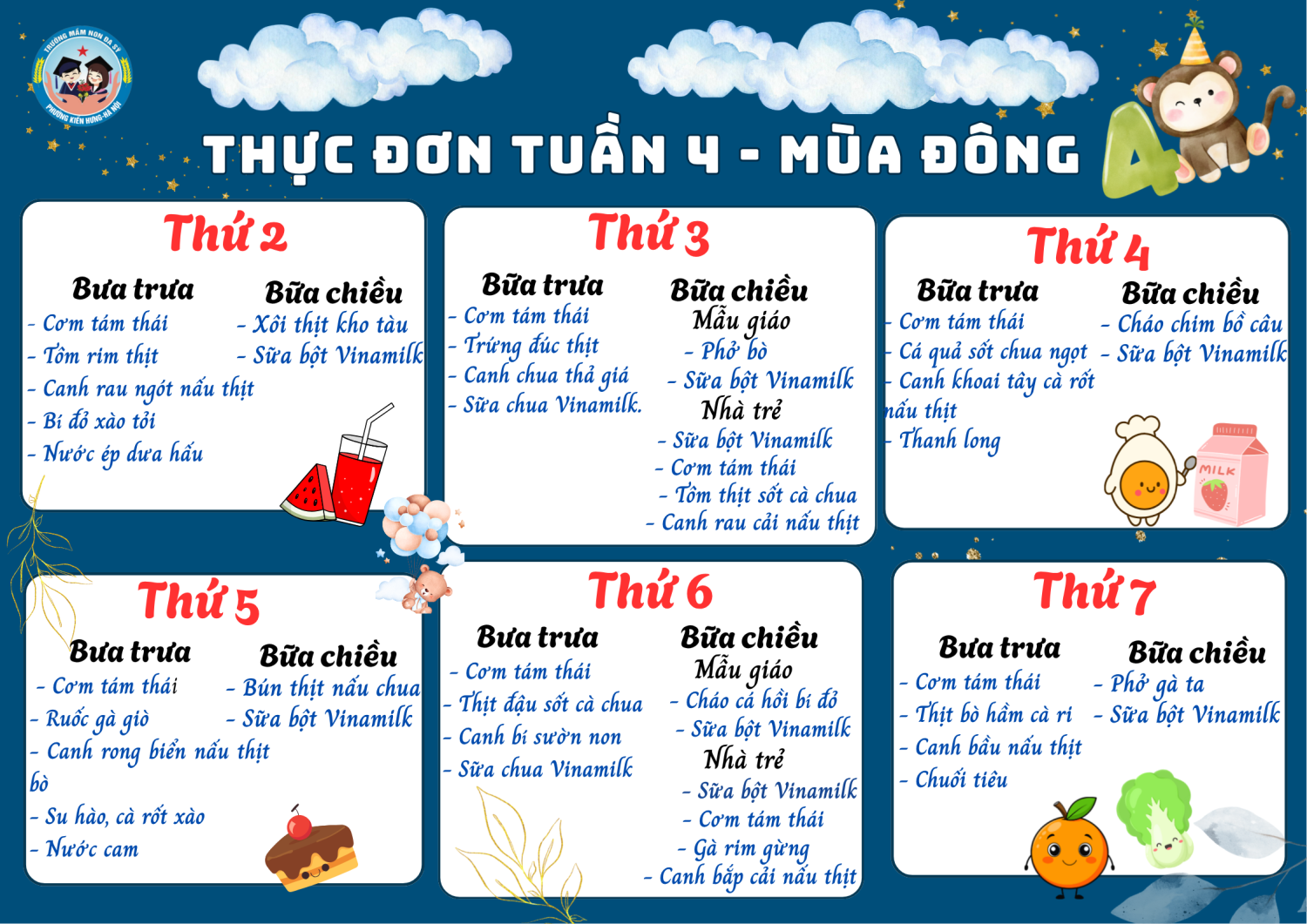 TUẦN 4